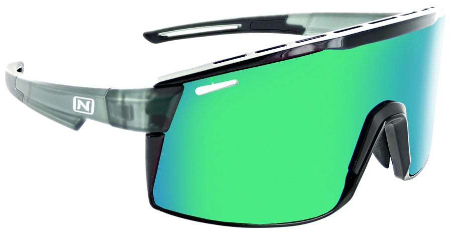 Optic Nerve Fixie Max Sunglasses