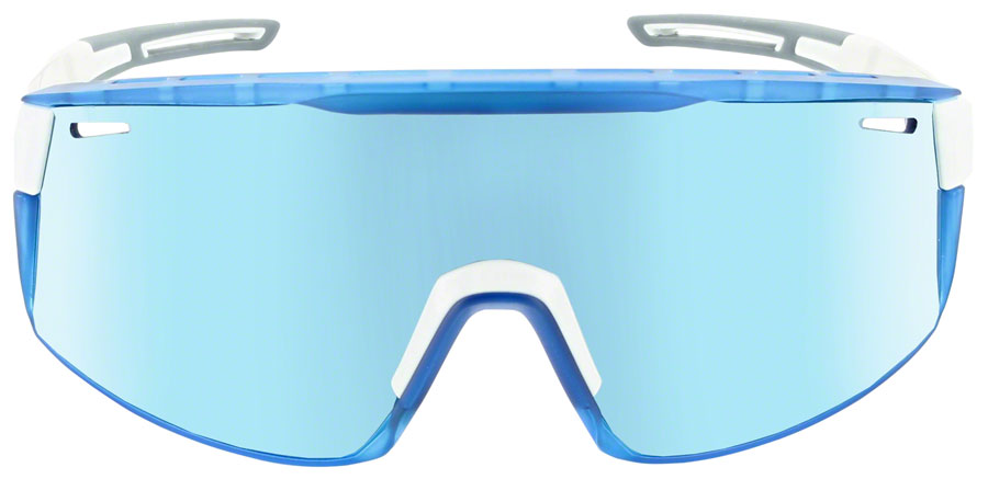 Optic Nerve Fixie Max Sunglasses