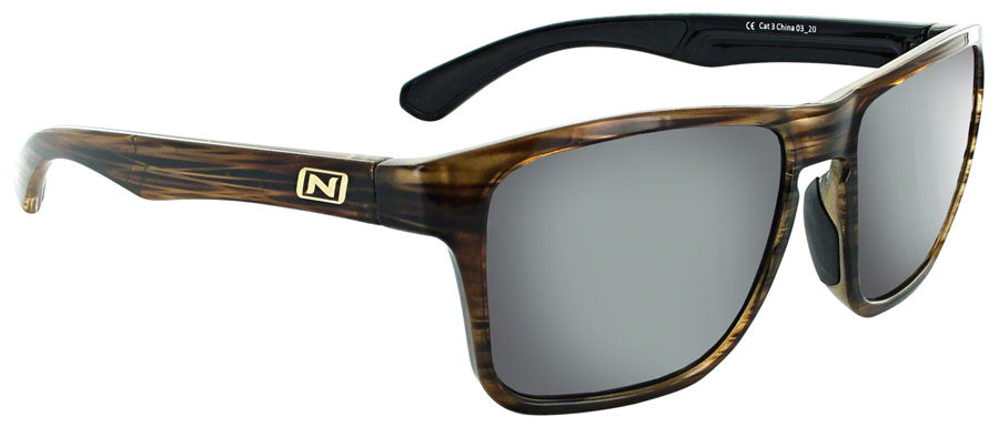 Optic Nerve Rumble Sunglasses