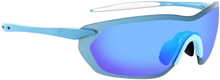 Optic Nerve Fixie Dash Sunglasses