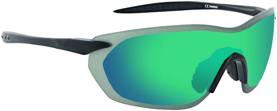 Optic Nerve Fixie Dash Sunglasses