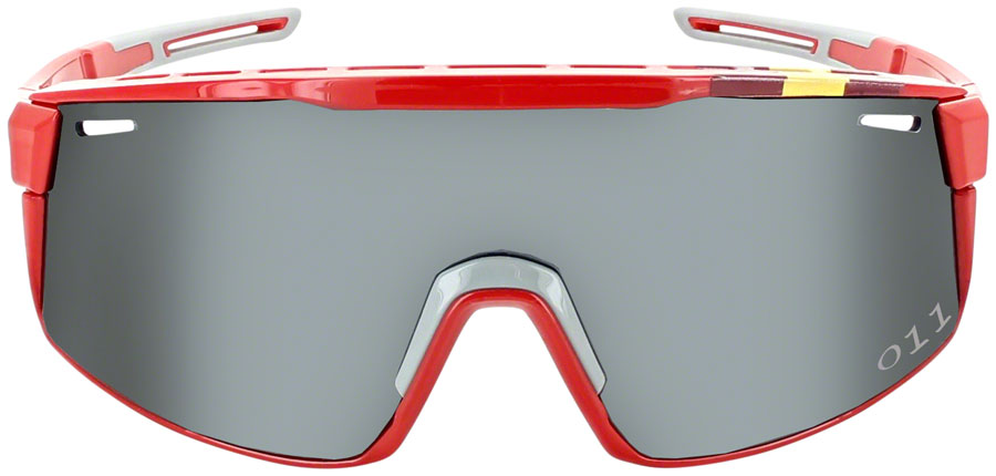 Optic Nerve Fixie Max Sunglasses