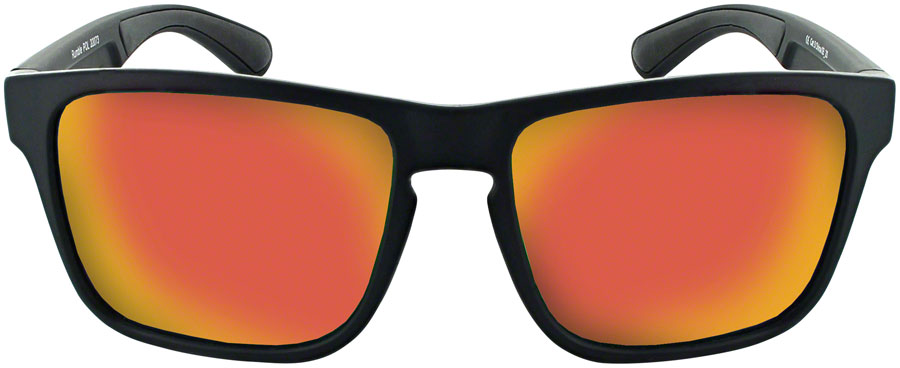 Optic Nerve Rumble Sunglasses