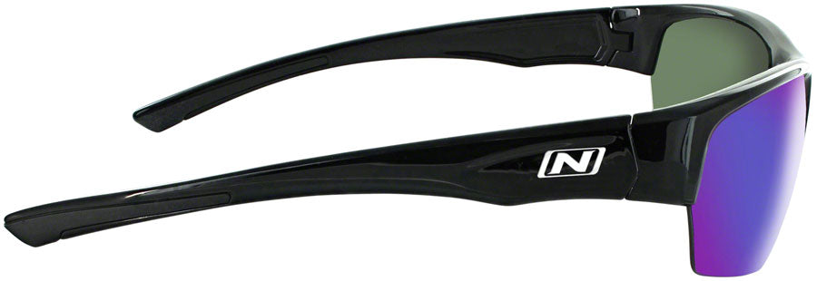 Optic Nerve Tailgunner Sunglasses