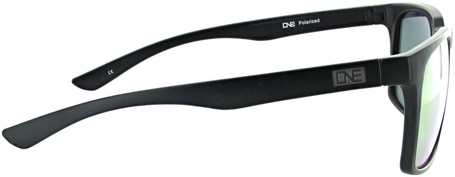 Optic Nerve ONE Boiler Sunglasses