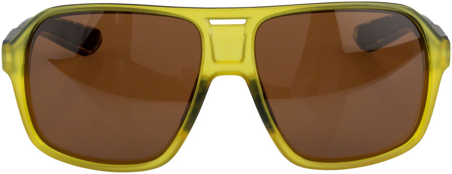 Optic Nerve ONE Molotov Sunglasses