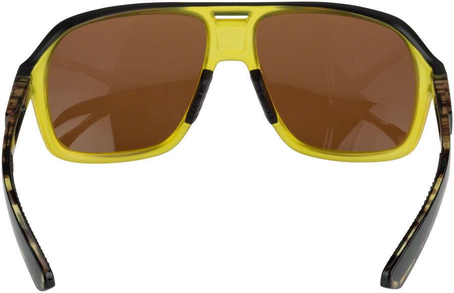 Optic Nerve ONE Molotov Sunglasses