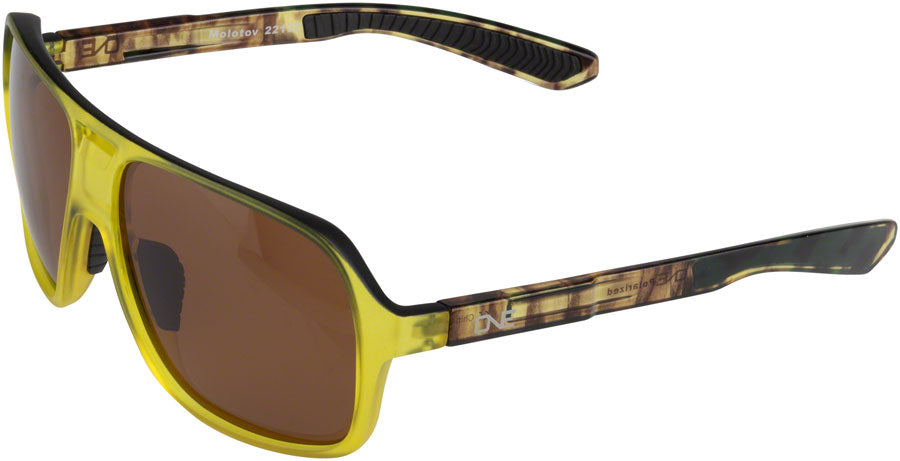 Optic Nerve ONE Molotov Sunglasses