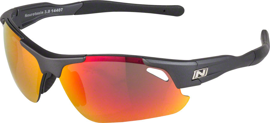 Optic Nerve NeuroToxin 3.0 Sunglasses