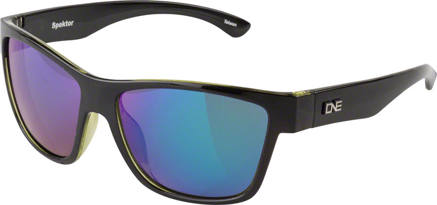 Optic Nerve ONE Spektor Sunglasses