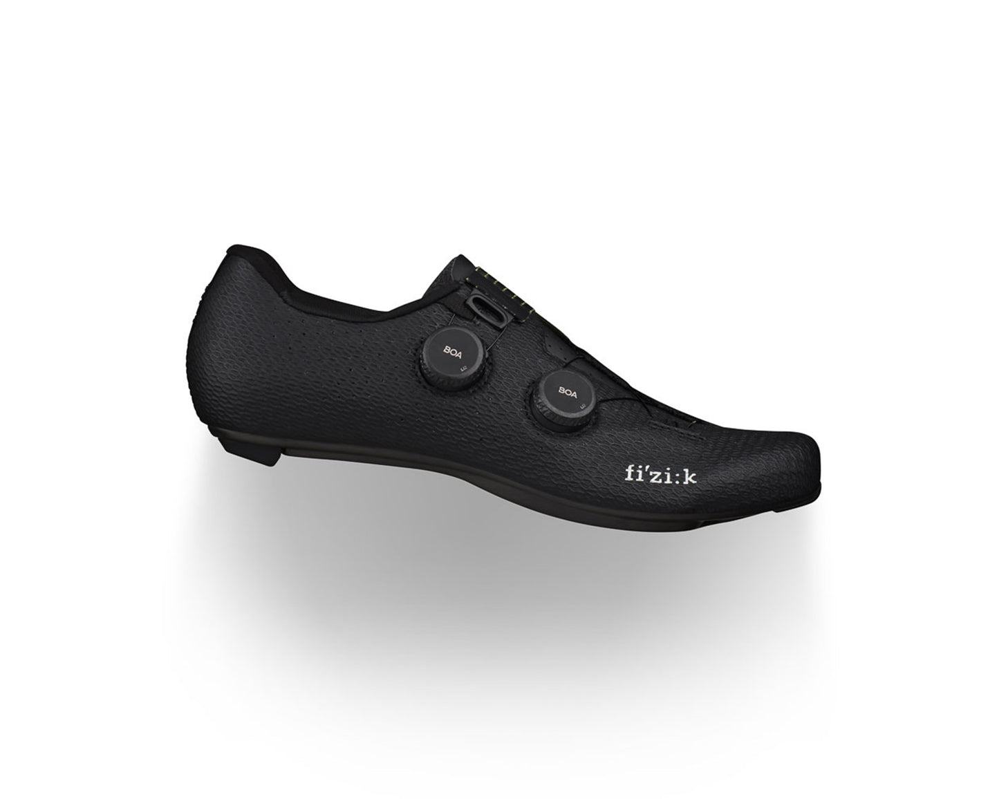 Fizik Vento Stabilita Carbon