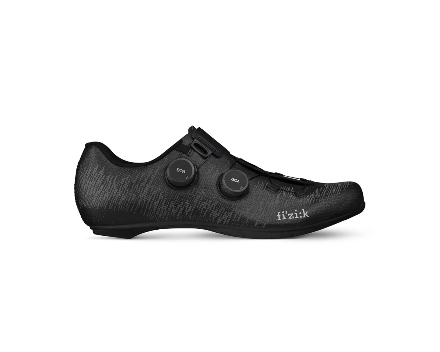 Fizik Vento Infinito Knit Carbon 2