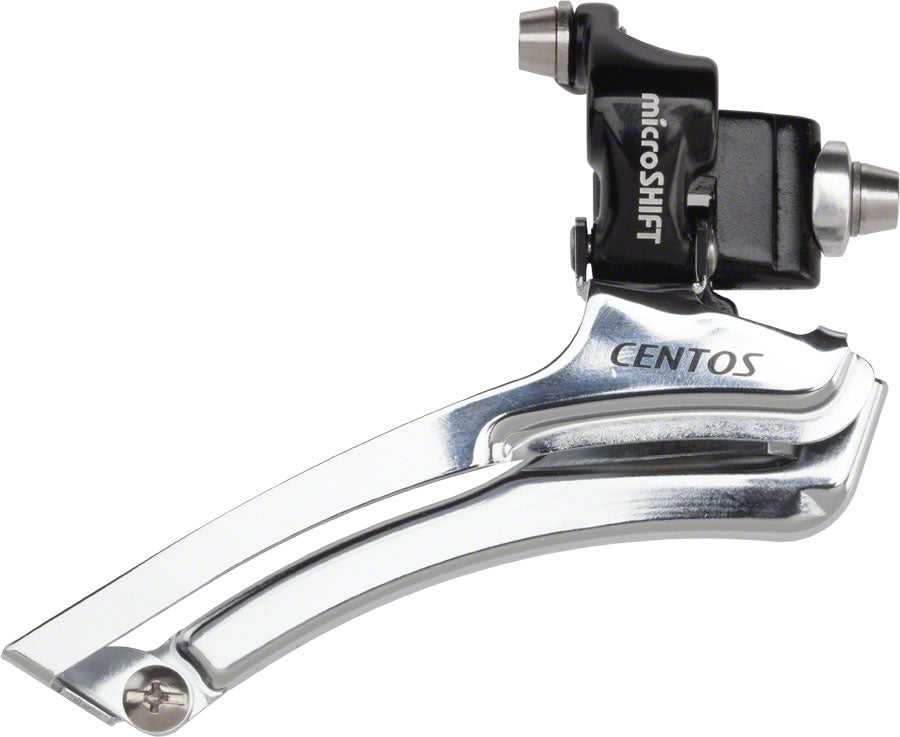 microSHIFT Centos Front Derailleur