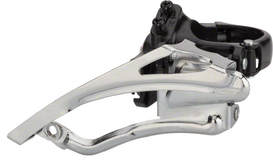 microSHIFT Mezzo Front Derailleur