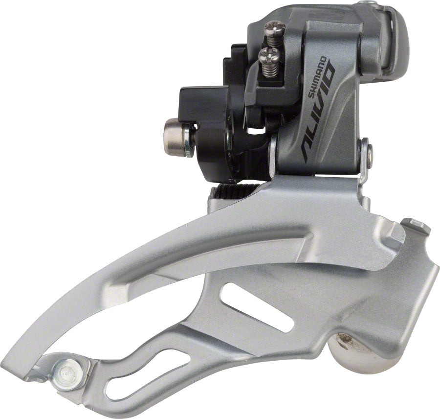 Shimano Alivio FD-M4000