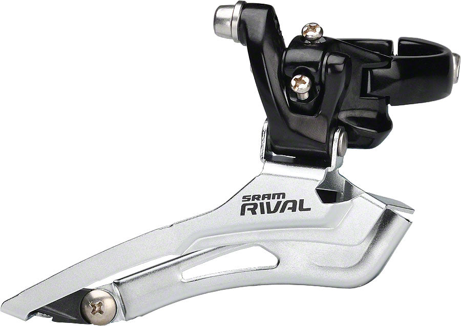 SRAM Rival