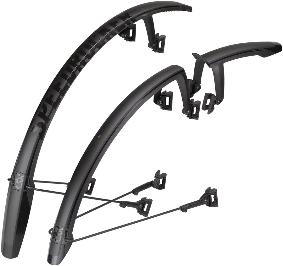 SKS Speedrocker Fender Set