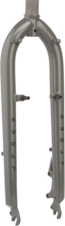 Surly big store dummy fork