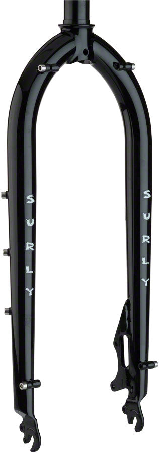 Surly Pugsley Fork