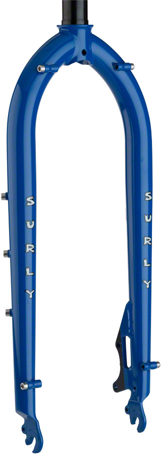 Surly Pugsley Fork