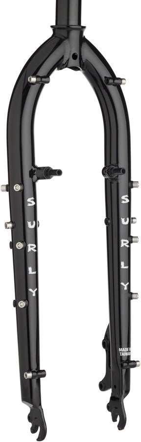 Surly Ogre Fork