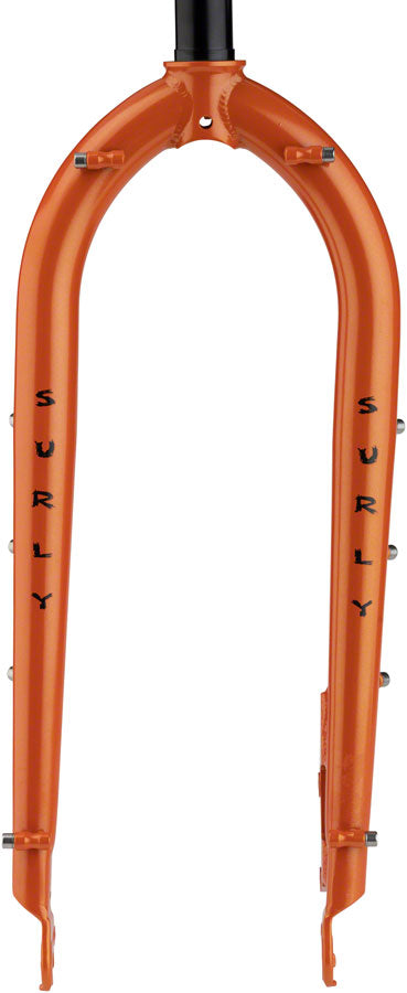 Surly Pugsley Fork