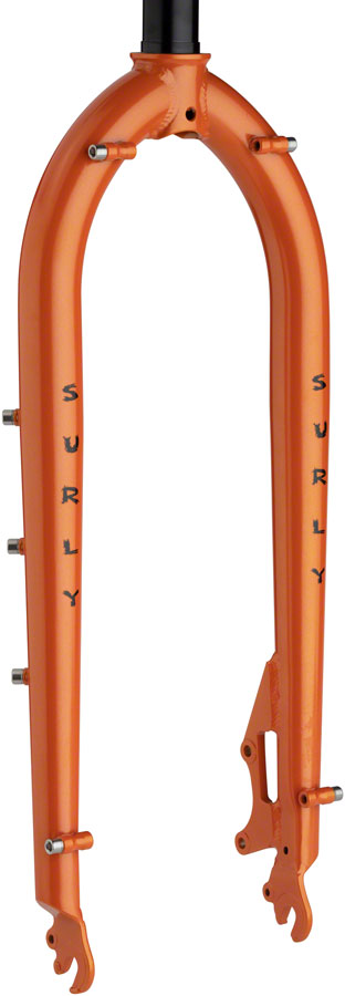 Surly Pugsley Fork