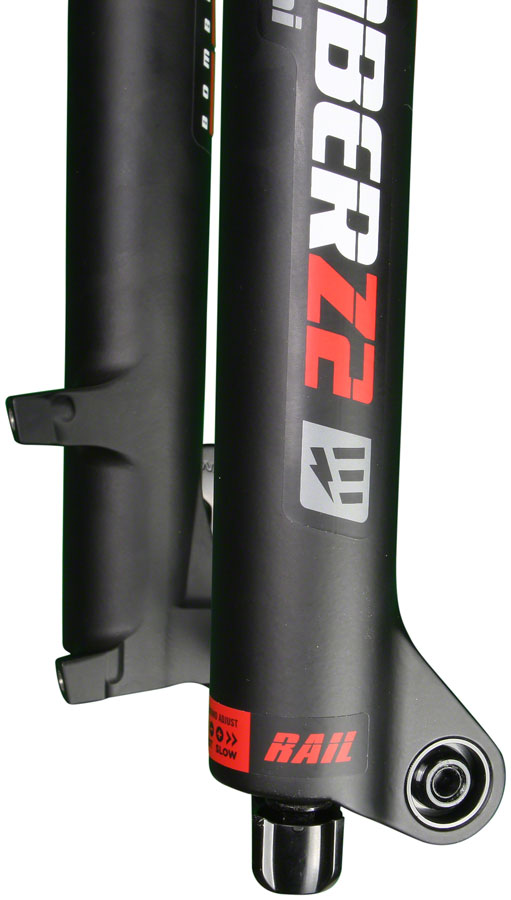 Marzocchi Bomber Z2 E-Optimized Suspension Fork