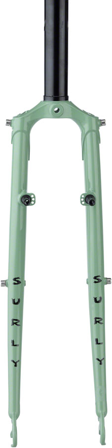 Surly cross hotsell check fork