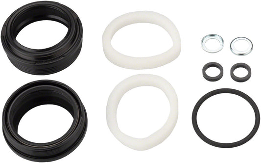 PUSH Industries Ultra Low Friction Seal Kit