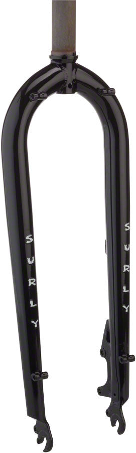 Surly Pugsley Fork