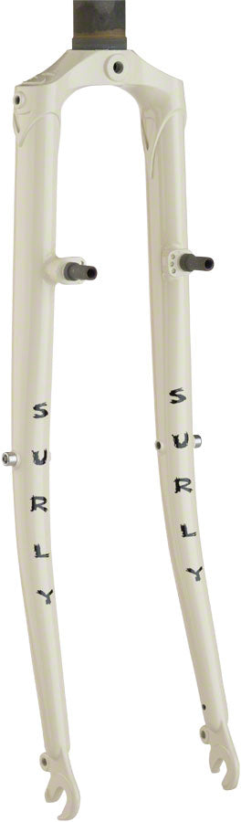 Surly Traveler's Check Fork