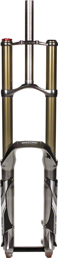 X fusion downhill online fork