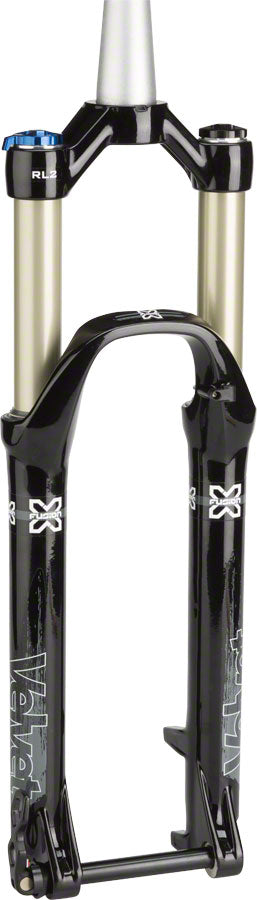 X-Fusion Velvet RL2 Suspension Fork