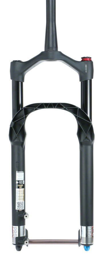 Manitou Mastodon Pro Suspension Fork