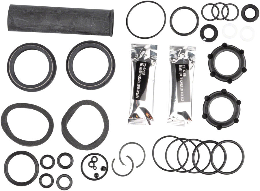 Manitou Fork Rebuild Kits