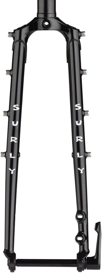 Surly Disc Trucker Thru-Axle Fork