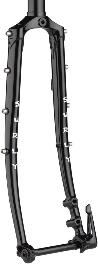 Surly Disc Trucker Thru-Axle Fork