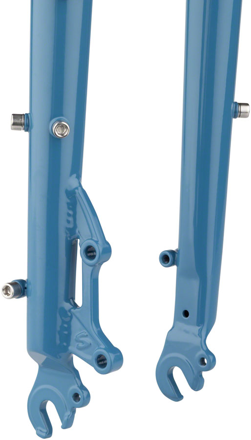 Surly ogre fork hot sale