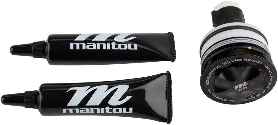 Manitou Manitou Suspension Fork Parts