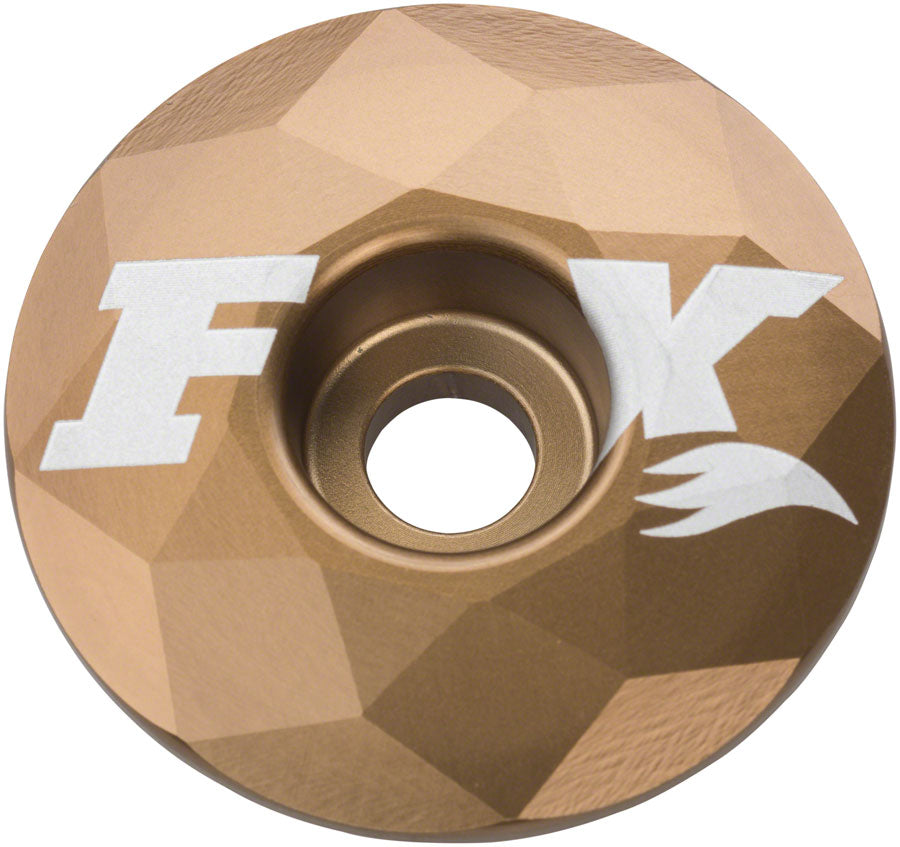 FOX Top Cap