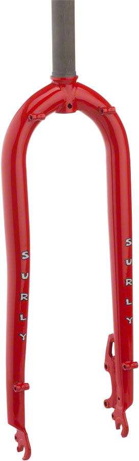 Surly Pugsley Fork