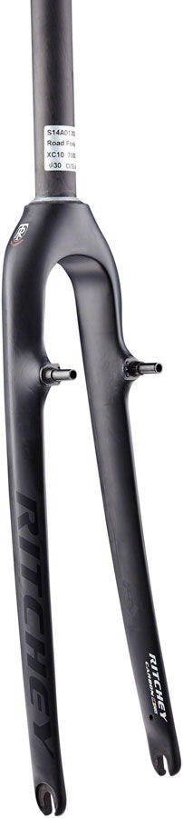 Ritchey WCS Carbon Cross Fork