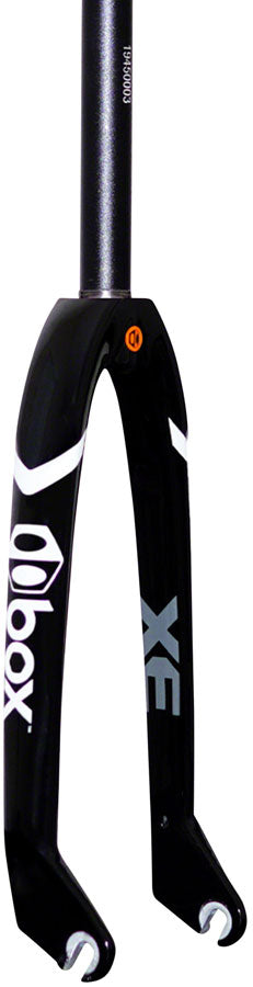 BOX XE Expert Carbon Fork