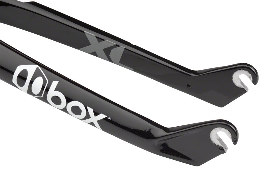 BOX XL Pro Carbon Fork