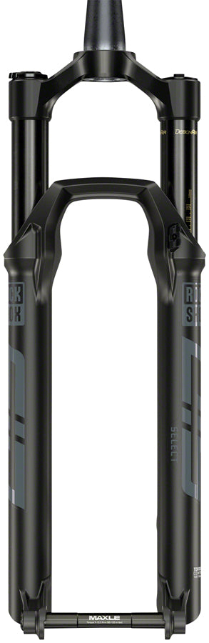 RockShox SID Select Suspension Fork