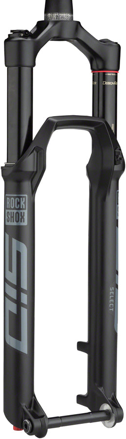 RockShox SID Select Suspension Fork