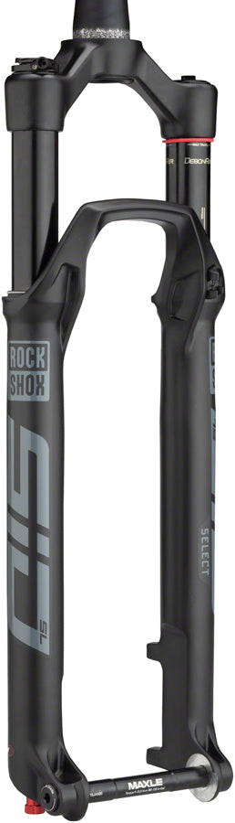 RockShox SID SL Select Suspension Fork