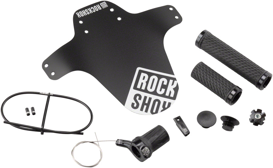 RockShox SID SL Ultimate Race Day Suspension Fork