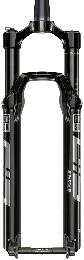 RockShox SID Ultimate Race Day Suspension Fork